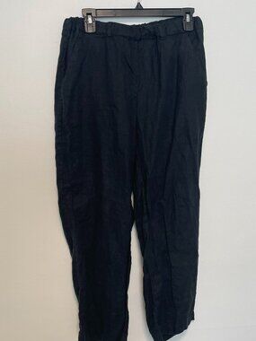 Quince 100% European Linen Women's Pants